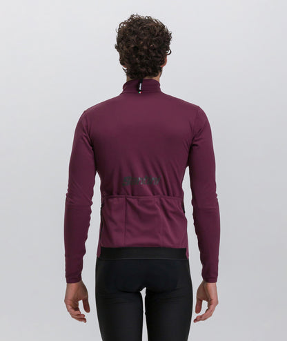 ADAPT MULTI - VESTE    4W250775ADAPTMULT      2025   The model wears a size M.