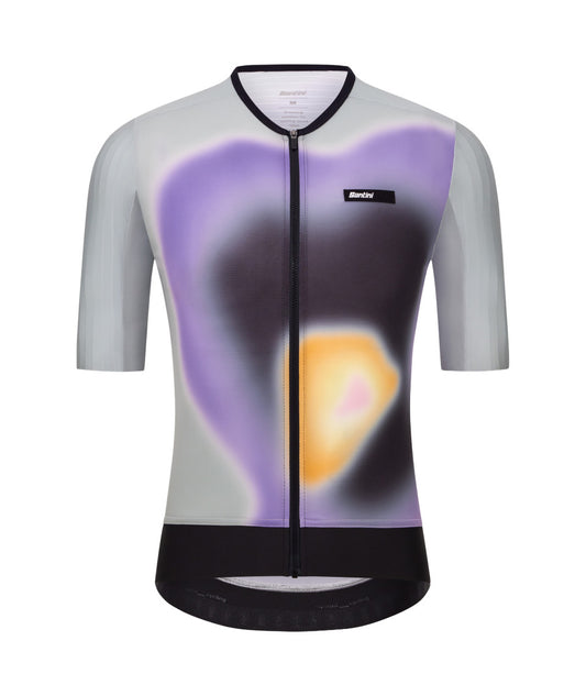 AERO RACE – MAILLOT MANCHES COURTES UNISEXE 2026     SP94475AECCRACEV3