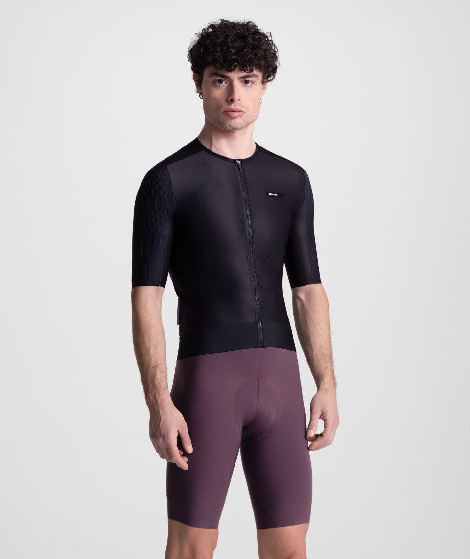 AERO RACE – MAILLOT MANCHES COURTES UNISEXE 2026   SP94475AECCRACEV1