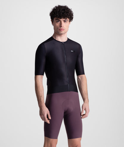 AERO RACE – MAILLOT MANCHES COURTES UNISEXE 2026   SP94475AECCRACEV1