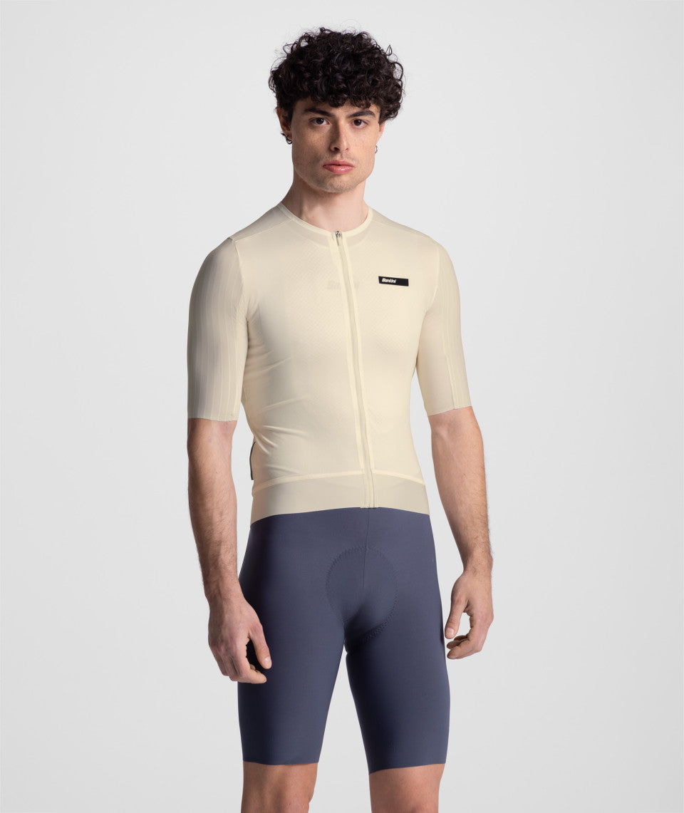 AERO RACE – MAILLOT MANCHES COURTES UNISEXE 2026    SP94475AECCRACEV2