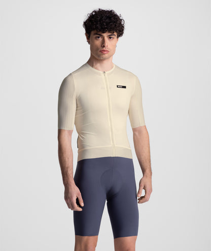 AERO RACE – MAILLOT MANCHES COURTES UNISEXE 2026    SP94475AECCRACEV2