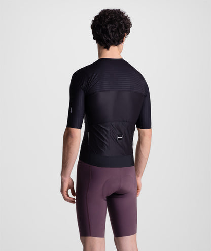 AERO RACE – MAILLOT MANCHES COURTES UNISEXE 2026   SP94475AECCRACEV1