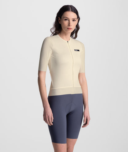 AERO RACE – MAILLOT MANCHES COURTES UNISEXE 2026    SP94475AECCRACEV2
