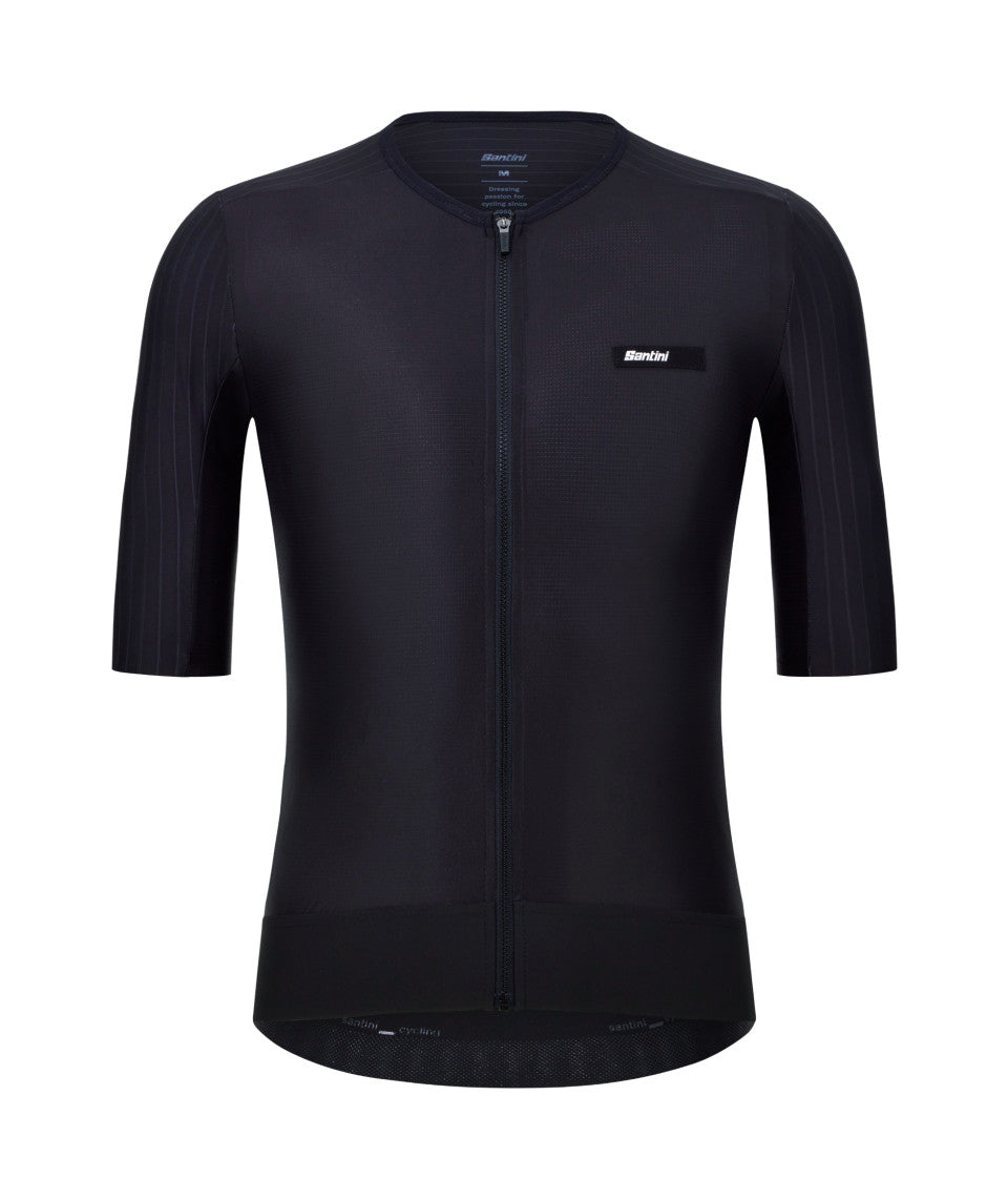 AERO RACE – MAILLOT MANCHES COURTES UNISEXE 2026   SP94475AECCRACEV1