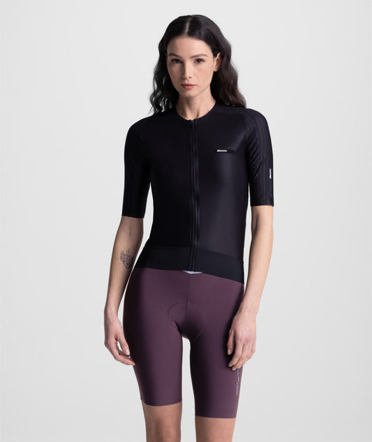 AERO RACE – MAILLOT MANCHES COURTES UNISEXE 2026   SP94475AECCRACEV1