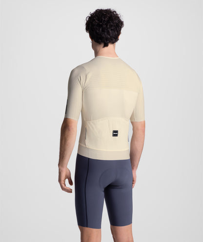AERO RACE – MAILLOT MANCHES COURTES UNISEXE 2026    SP94475AECCRACEV2