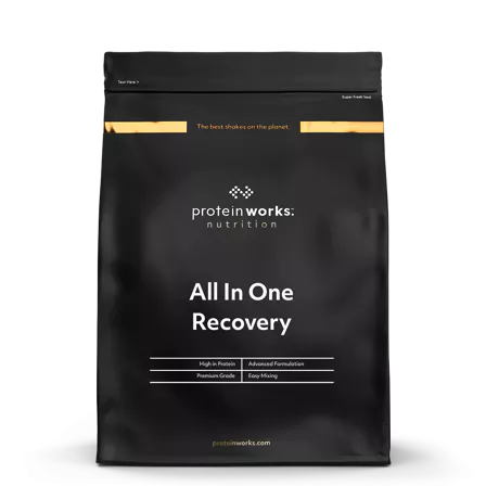 RÉCUPÉRATION TOUT-EN-UN  PROTEIN 2026