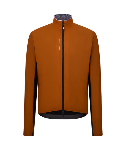 VESTE ISOLANTE ALPHA unisex    SP50775ALPHAIN  ROUILLE 2026-27