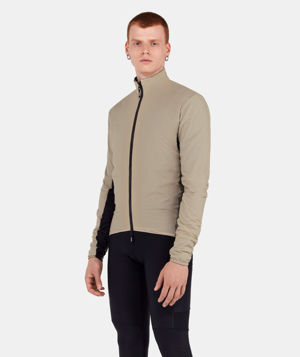 VESTE ISOLANTE ALPHA unisex    SP50775ALPHAIN STYLE CAFÉ 2026-27