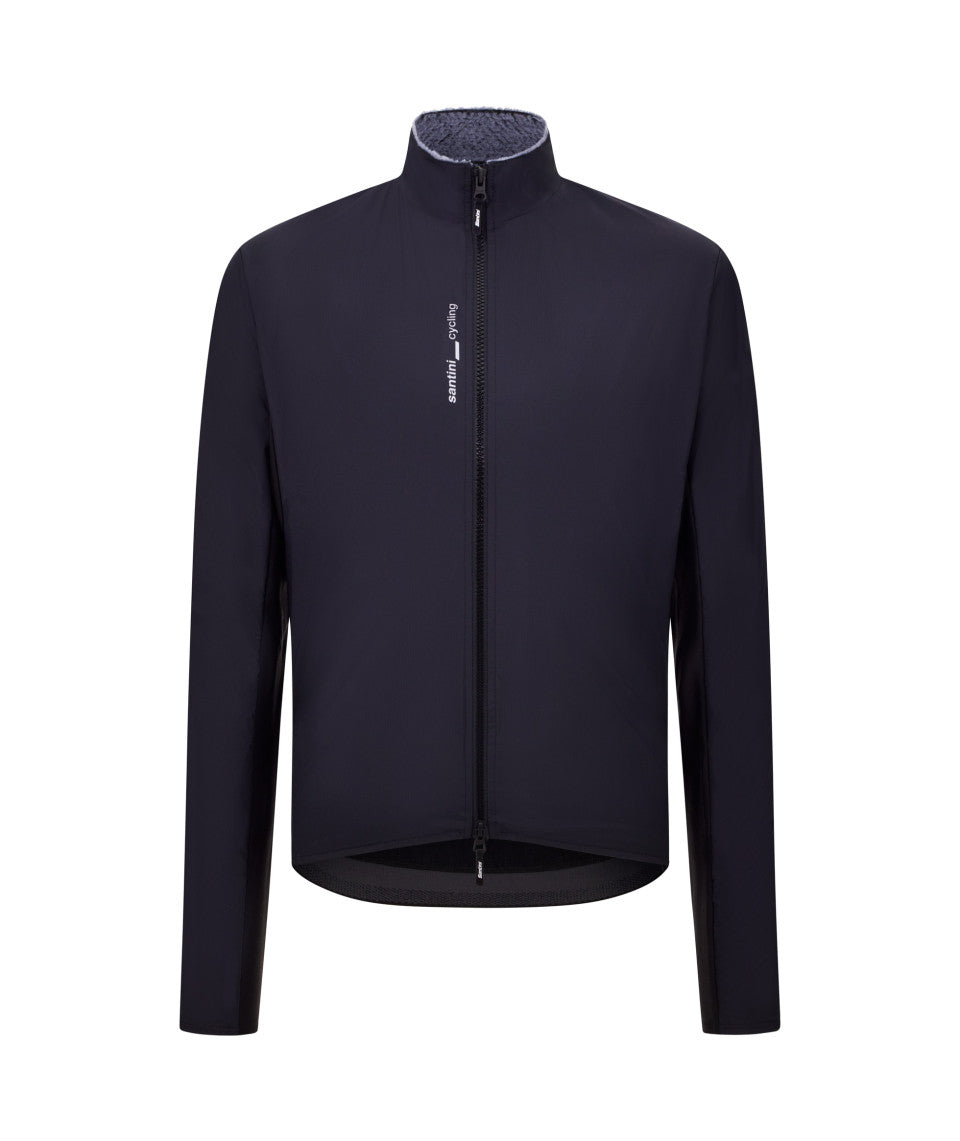 VESTE ISOLANTE ALPHA unisex    SP50775ALPHAIN   NOIR MAUVE MULTI 2026-27