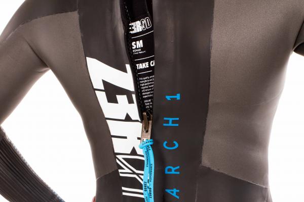 ARCHI FEMME   25WWARCH      BLACK/BLUE    2026