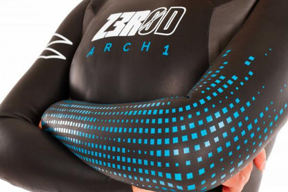 ARCHI FEMME   25WWARCH      BLACK/BLUE    2026