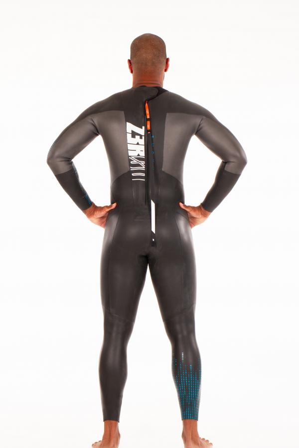 WETSUIT     ARCHI HOMME     25WMARCH BLACK/BLUE  2026