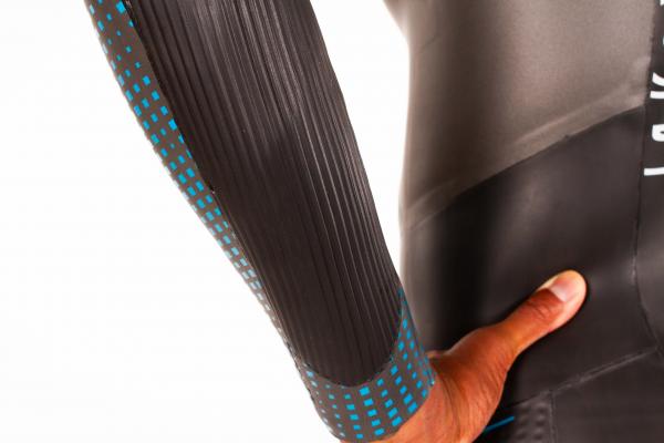 WETSUIT      ARCHI MAX HOMME  25WMARCM     BLACK/BLUE  2026