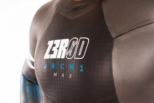 WETSUIT      ARCHI MAX HOMME  25WMARCM     BLACK/BLUE  2026