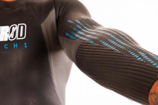 WETSUIT      ARCHI MAX HOMME  25WMARCM     BLACK/BLUE  2026