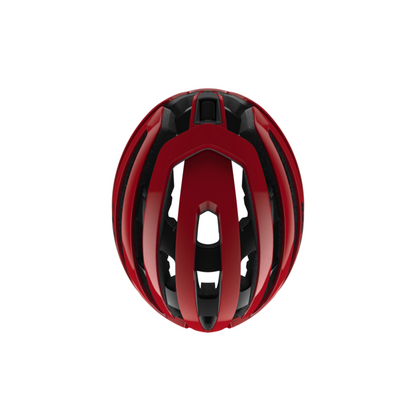 CASQUES  Z1 KINETICORE   2025                 ROUTE    Couleur : ROUGE MÉTALLIQUE