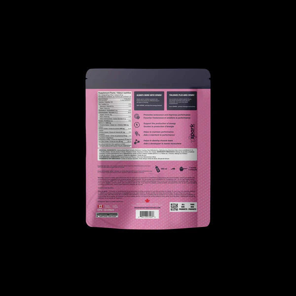 ÉTINCELLE   PRO   HYDRATATION  Saveurs Saveurs : PUNCH ROSE  2025