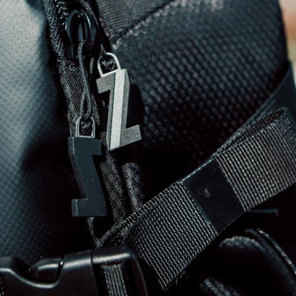 TRIFONCTION   TROLLEY BAG    SAC À DOS           ARMADA NOIR 2025