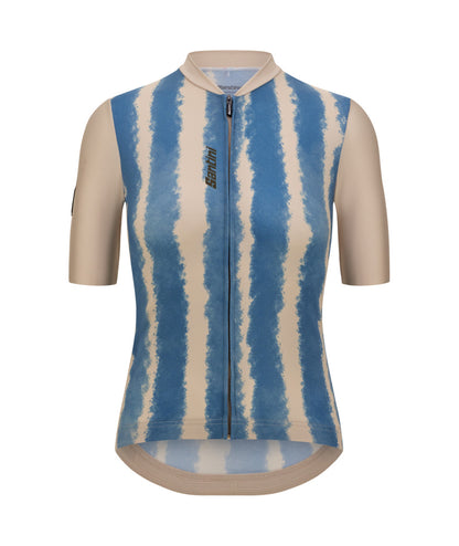 MAILLOT FEMME  BAMBU     TURQUOISE   MULTI  5S940L75CBAMBU    2025