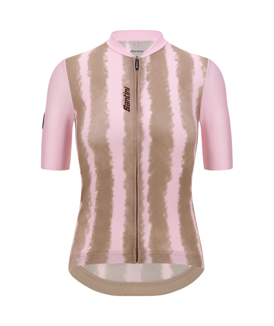 MAILLOT FEMME  BAMBU    ROSE       MULTI  5S940L75CBAMBU    2025