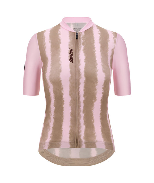 MAILLOT FEMME  BAMBU    ROSE       MULTI  5S940L75CBAMBU    2025