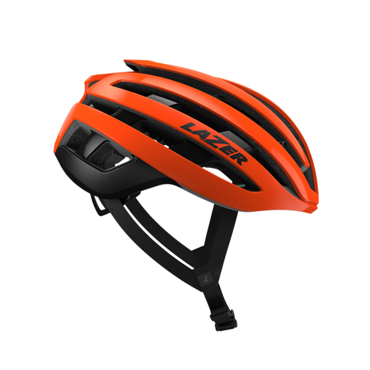 CASQUES  Z1 KINETICORE   2025                 ROUTE   Couleur : CLIGNOTANT ORANGE