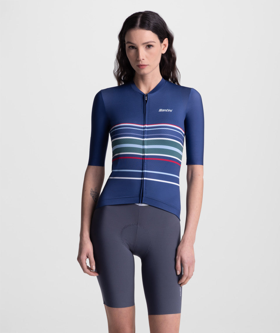 BENGAL EVO – MAILLOT MANCHES COURTES UNISEXE   2026 HOMME/FEMME  FIT