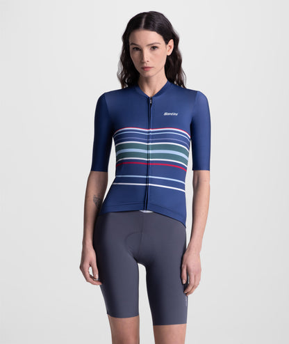 BENGAL EVO – MAILLOT MANCHES COURTES UNISEXE   2026 HOMME/FEMME  FIT