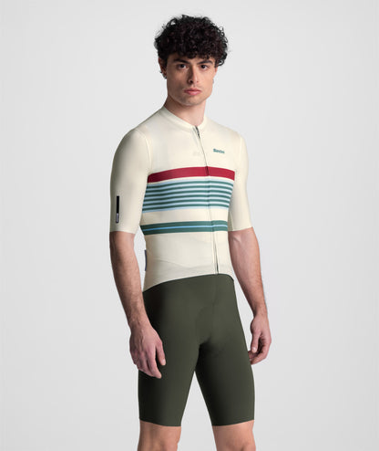 BENGAL EVO – MAILLOT MANCHES COURTES UNISEXE   2026 HOMME/FEMME  FIT