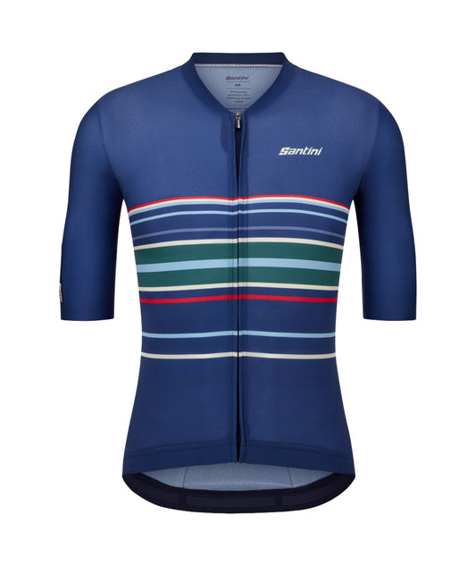 BENGAL EVO – MAILLOT MANCHES COURTES UNISEXE   2026 HOMME/FEMME  FIT