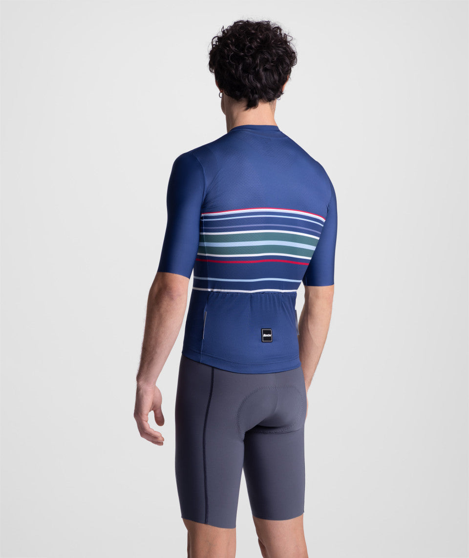 BENGAL EVO – MAILLOT MANCHES COURTES UNISEXE   2026 HOMME/FEMME  FIT