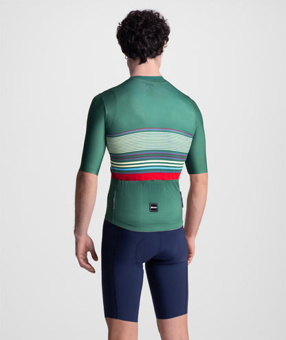 BENGAL EVO – MAILLOT MANCHES COURTES UNISEXE   2026 HOMME/FEMME  FIT