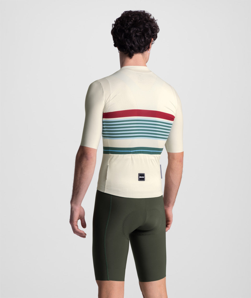 BENGAL EVO – MAILLOT MANCHES COURTES UNISEXE   2026 HOMME/FEMME  FIT