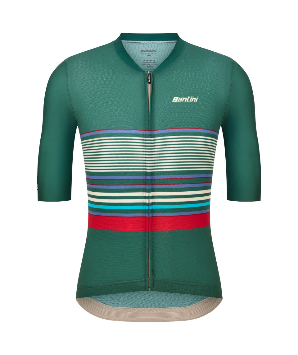 BENGAL EVO – MAILLOT MANCHES COURTES UNISEXE   2026 HOMME/FEMME  FIT (Copie)