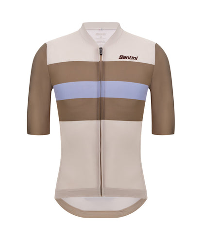 MAILLOT BENGAL    UNISEX      5S94675CECOBENG         UNISEX       BLANC/BLEU/MULTI      2025