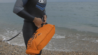 TRIFONCTION   BOUÉE DE SÉCURITÉ XL