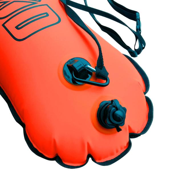 TRIFONCTION   BOUEE DE SECURITE XL MESH   2025