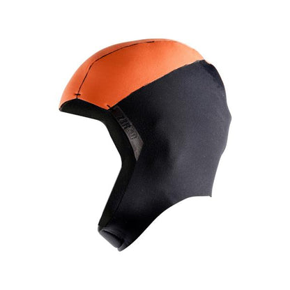 TRIFONCTION     CAPUCHE NÉO RÉGLABLE   ORANGE  2025