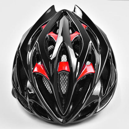 CASQUE ARMOS METEOR – NOIR/ROUGE   3700