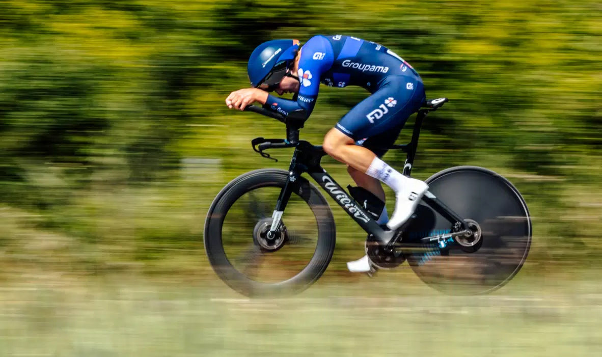 Turbine SLR +HANDLEBAR  KIT E510IT2 	T13 Black Grey Glossy        SHIMANO DURA-ACE Di2 R9270 2x12S	MICHE KLEOS 67 (Front) / 85 (Rear) 2026