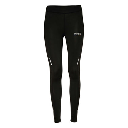 COLLANT ARMOS PRIME FEMME -  Noir    2026