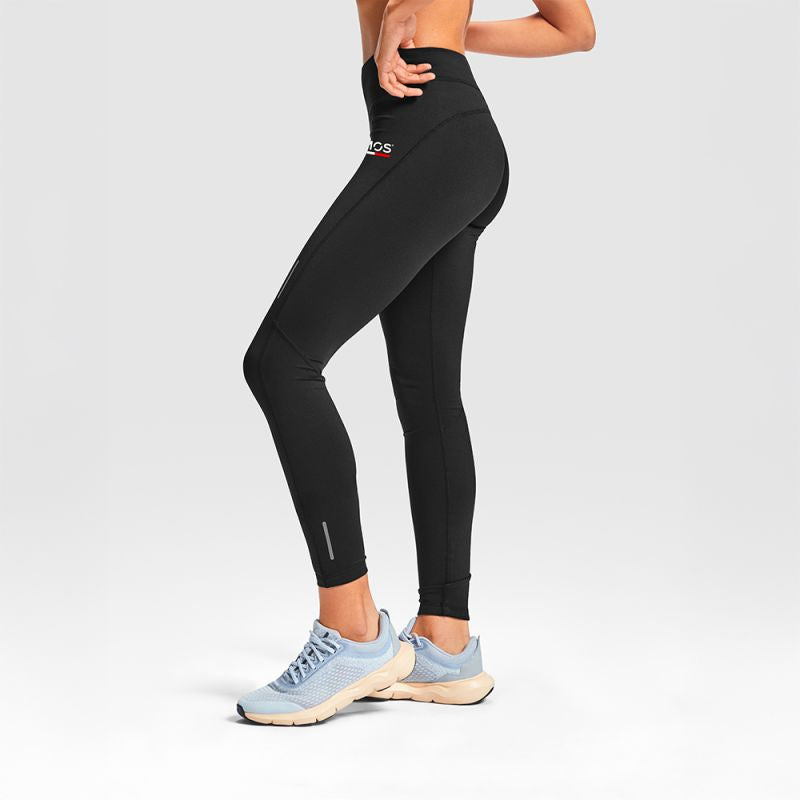COLLANT ARMOS PRIME FEMME -  Noir    2026