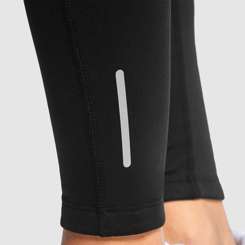 COLLANT ARMOS PRIME FEMME -  Noir    2026