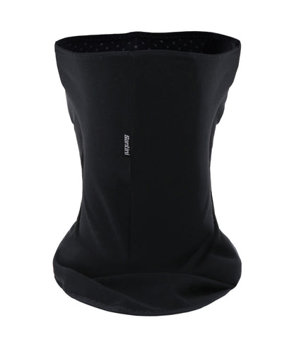 COLLO - CHAUFFE COU - NECK-WARMER   NOIR  SP491WINCOLLO   UNI