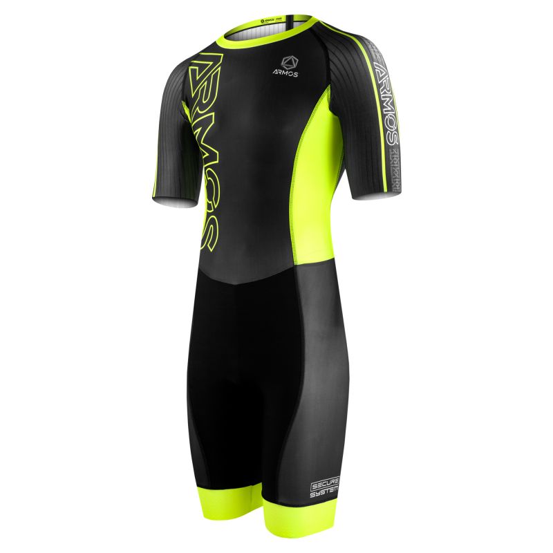 ROLLER - Combinaisons manches courtes femme