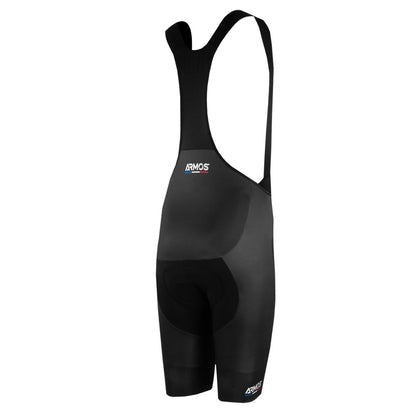 CUISSARD CYCLISME PRO ARMOS PRISME NOIR  2026