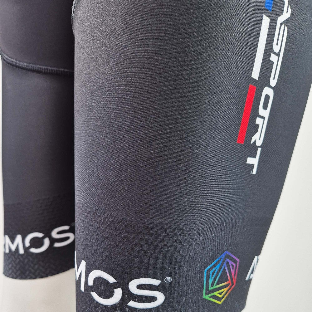 CUISSARD CYCLISME PRO ARMOS TEAM   2026