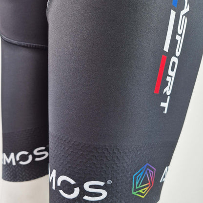 CUISSARD CYCLISME PRO ARMOS TEAM   2026